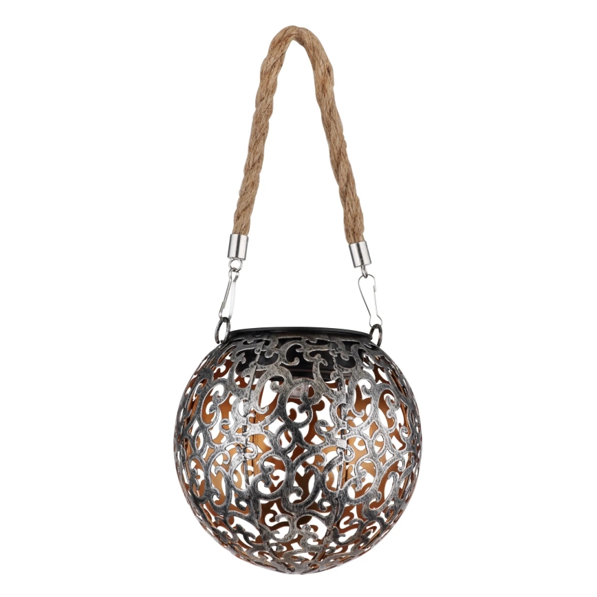 Globo - LED-Solarleuchte LED/0,06W/3,2V IP44