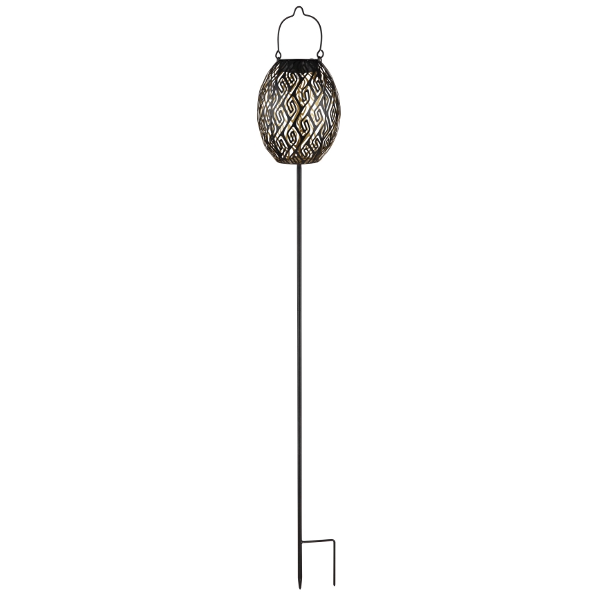 Globo - LED-Solarleuchte 3in1 LED/0,06W/3,2V 3000K IP44