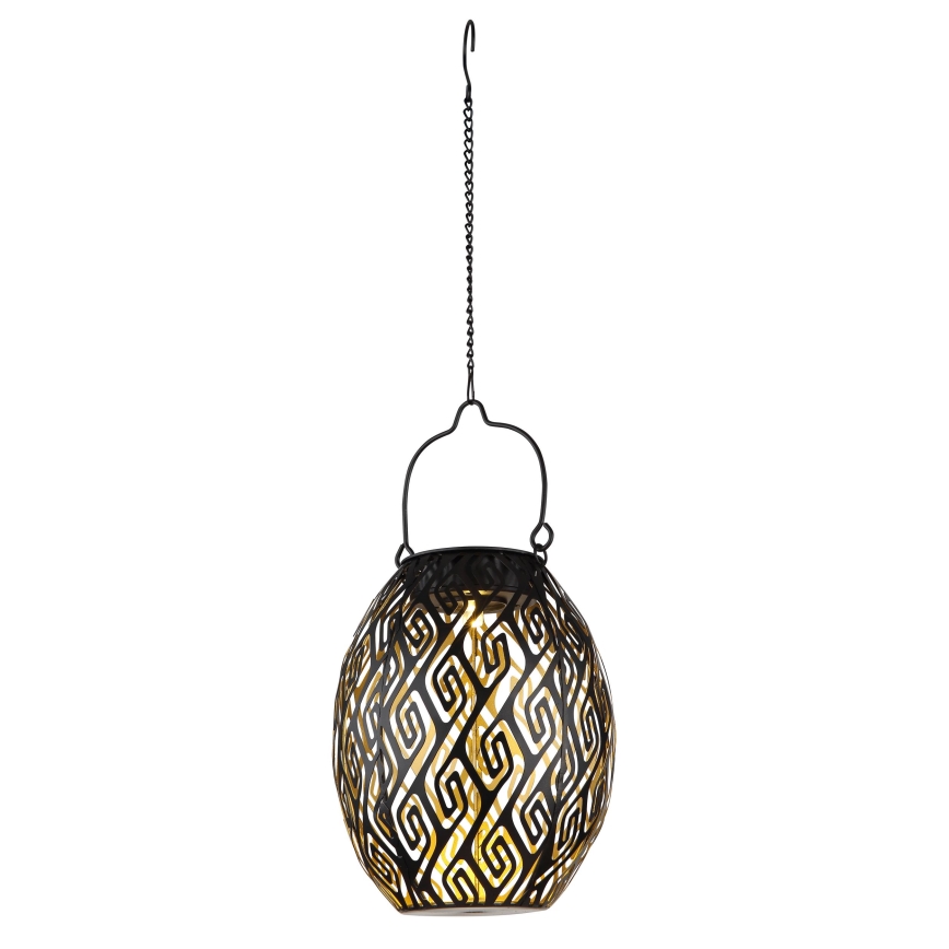 Globo - LED-Solarleuchte 3in1 LED/0,06W/3,2V 3000K IP44