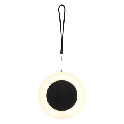 Globo - LED Tragbare Solarlampe LED/3W/3,7V IP54 2200 mAh