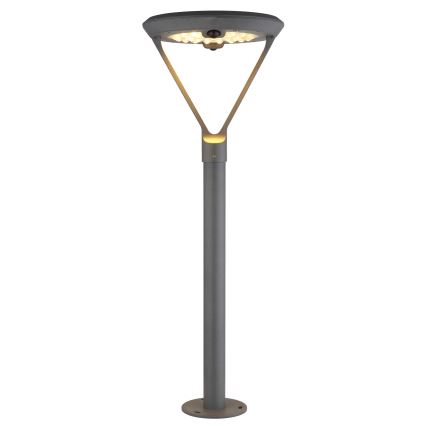 Globo - LED-Solarlampe LED/18W/3,7V 8000 mAh IP54