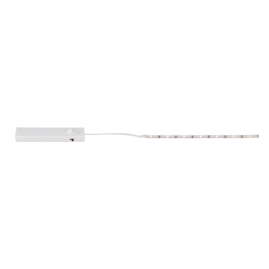 Globo - LED-Streifen mit Sensor LED/1,5W/6V 4xAAA 3000K