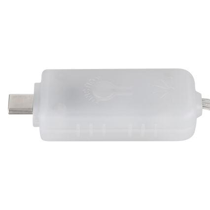 Globo - LED-Streifen 100xLED/0,06W/5V 10 m 8 Funktionen