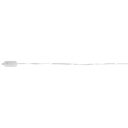 Globo - LED-RGB-Streifen 100xLED/0,06W/5V 10 m 27 Funktionen