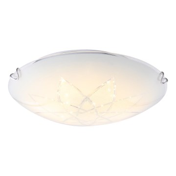 Globo 4041464 - LED Deckenleuchte JOY I LED/12W/230V