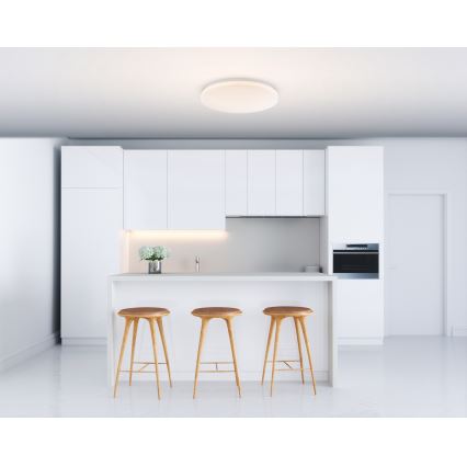 Globo - LED Deckenleuchte LED/20W/230V