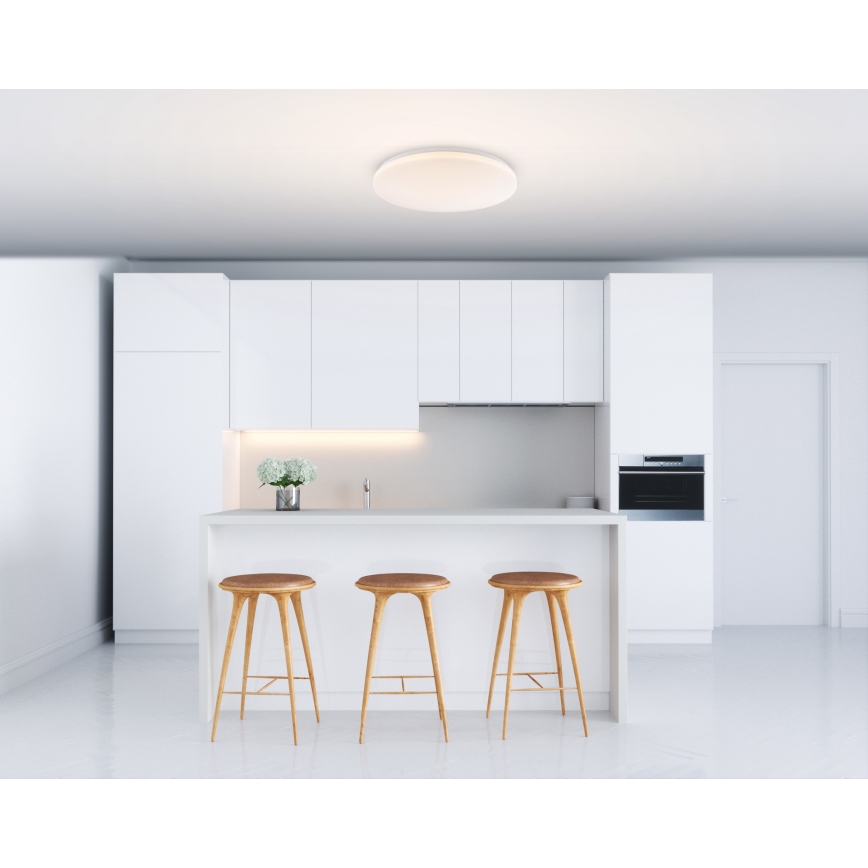 Globo - LED Deckenleuchte LED/20W/230V