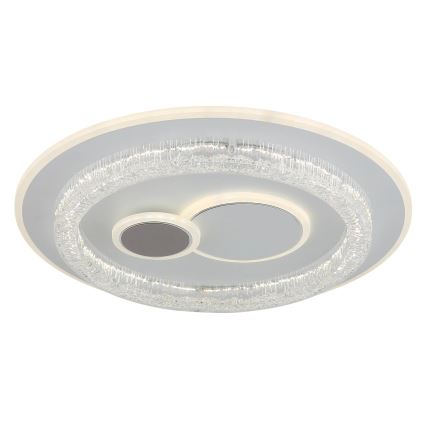 Globo - LED-Deckenleuchte LED/48W/230V 2700/4000/6000K Ø 49,5 cm