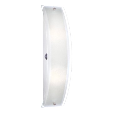 Globo 4104 - Wandleuchte ALEX 2xE14/40W/230V