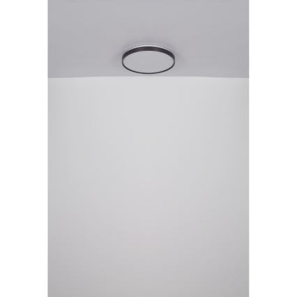 Globo - LED-Deckenleuchte LED/24W/230V