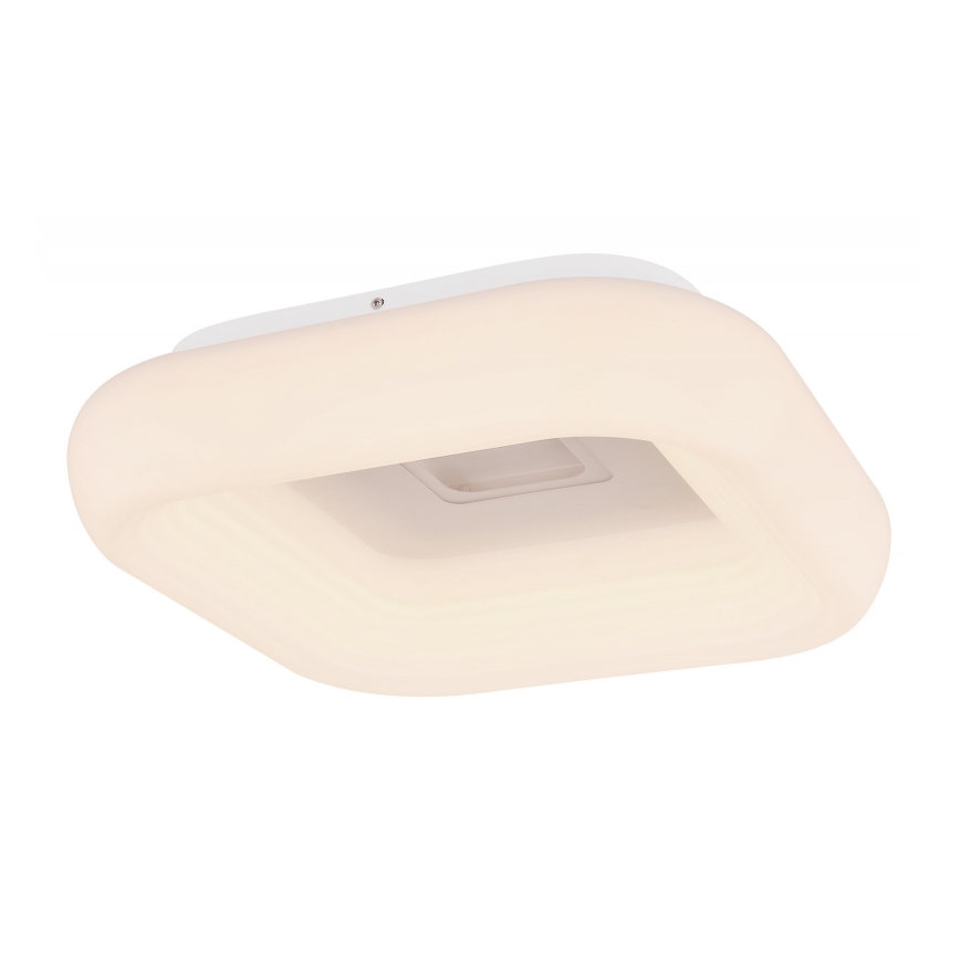 Globo - Dimmbare LED-Deckenleuchte LED/50W/230V + Fernbedienung