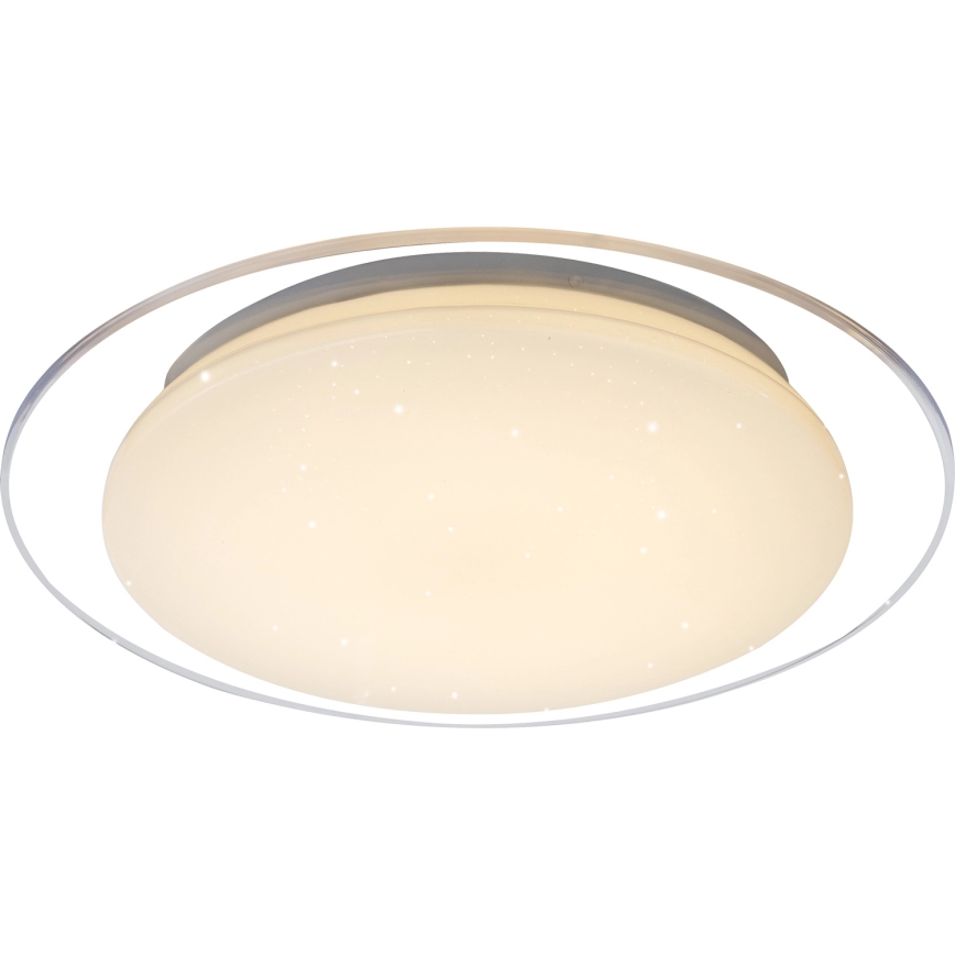 Globo – LED-Deckenleuchte, 12 W, 230 V, 2700/4200/6500 K, Ø 33 cm