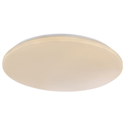 Globo - LED-Deckenleuchte mit Fernbedienung LED/60W/230V
