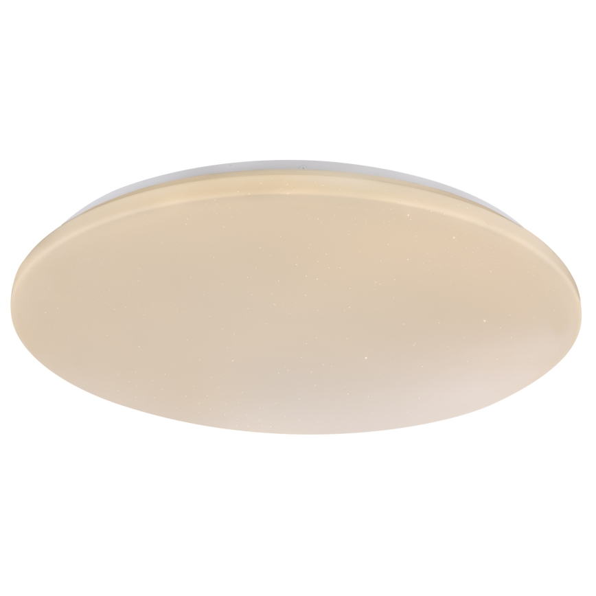 Globo - LED-Deckenleuchte mit Fernbedienung LED/60W/230V