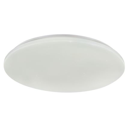 Globo - LED-Deckenleuchte mit Fernbedienung LED/60W/230V
