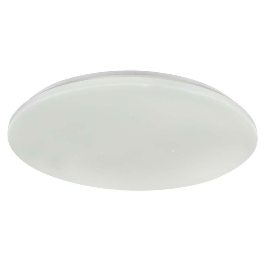 Globo - LED-Deckenleuchte mit Fernbedienung LED/60W/230V