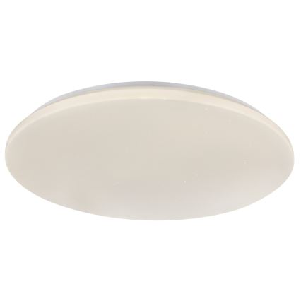 Globo - LED-Deckenleuchte mit Fernbedienung LED/60W/230V