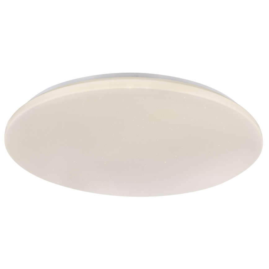 Globo - LED-Deckenleuchte mit Fernbedienung LED/60W/230V