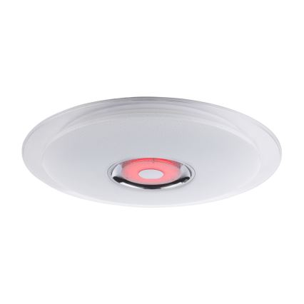 Globo 41341-36 - LED Dimmbare Leuchte mit Lautsprecher TUNE LED/36W/230V + FB