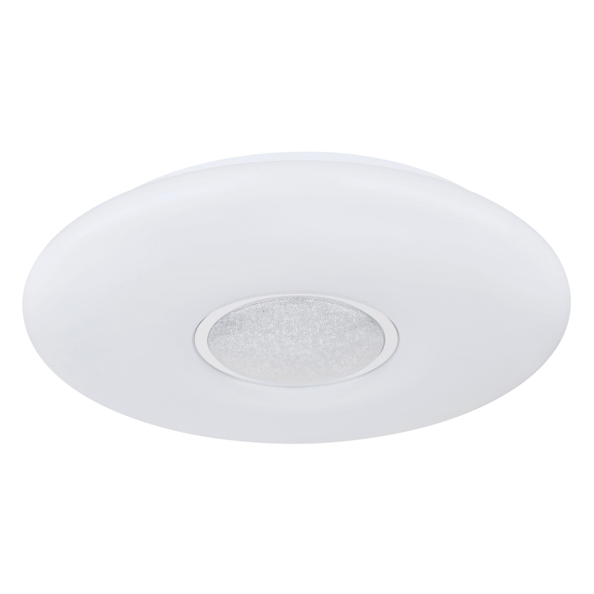 Globo - Dimmbare RGBW-Deckenleuchte LED/40W/230V 3000-6500K + Fernbedienung