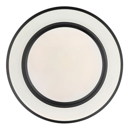 Globo - Dimmbare RGBW-Deckenleuchte LED/24W/230V 3000-6500K+ Fernbedienung