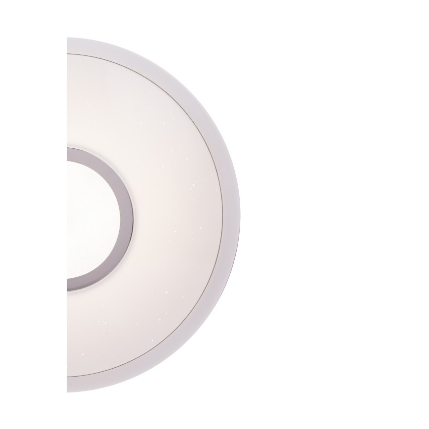 Globo - LED RGBW dimmbare Deckenleuchte LED/16W/230V 2700-6500K WiFi Tuya + Fernbedienung