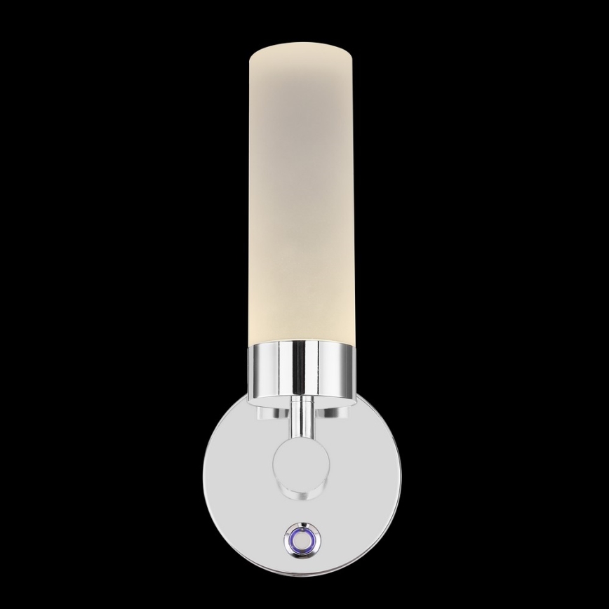 Globo 41504 - LED Badezimmer-Wandleuchte TASSA LED/4W/230V ...