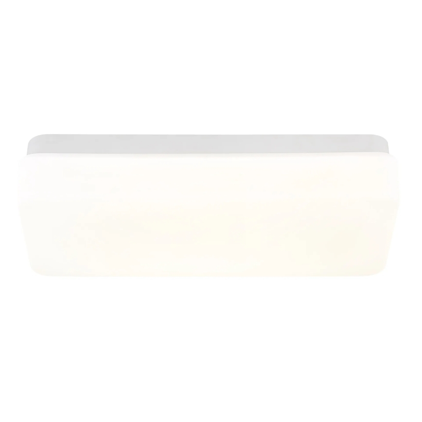 Globo - LED Deckenleuchte LED/12W/230V 3000/4200/6500K 28,5x13,5 cm
