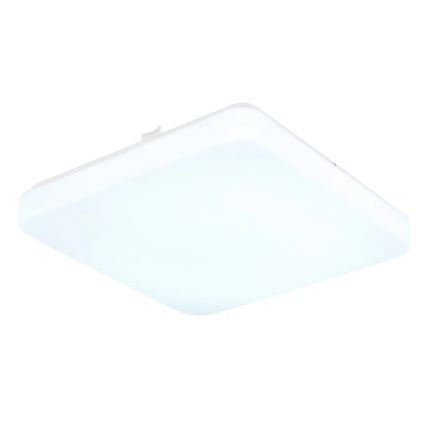 Globo - LED-Deckenleuchte, 16 W, 230 V, 3000/4200/6500 K, 27 x 27 cm