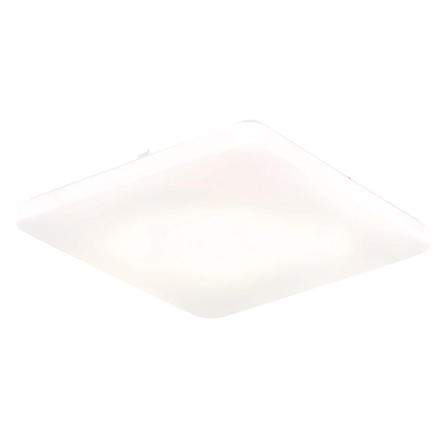 Globo - LED-Deckenleuchte, 24 W, 230 V, 3000/4200/6500 K, 41 x 41 cm