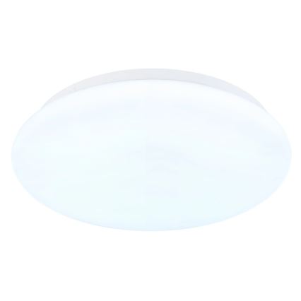 Globo - LED-Deckenleuchte LED/12W/230V 3000/4200/6500K Ø 26 cm