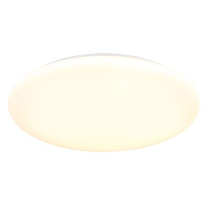 Globo - LED-Deckenleuchte, 24 W, 230 V, 3000/4200/6500 K, Ø 40 cm