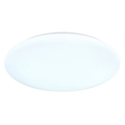 Globo - LED-Deckenleuchte, 24 W, 230 V, 3000/4200/6500 K, Ø 40 cm