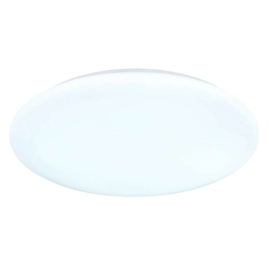 Globo - LED-Deckenleuchte, 24 W, 230 V, 3000/4200/6500 K, Ø 40 cm