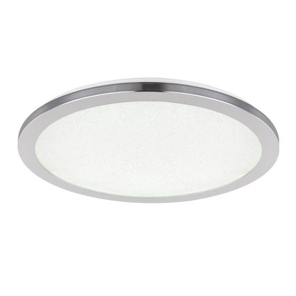 Globo - LED-Deckenleuchte für das Badezimmer LED/24W/230V IP44