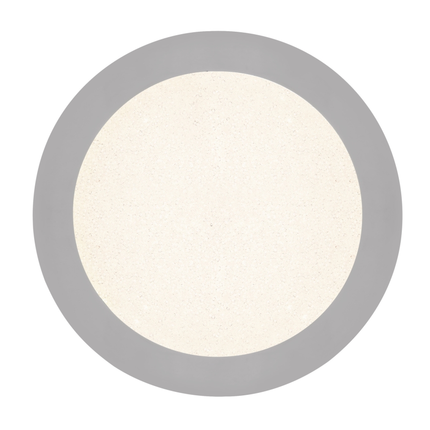 Globo - LED-Deckenleuchte für das Badezimmer LED/24W/230V IP44