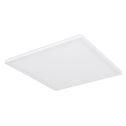 Globo - Dimmbare LED-Deckenleuchte für das Badezimmer LED/24W/230V 42x42 cm IP44 weiß