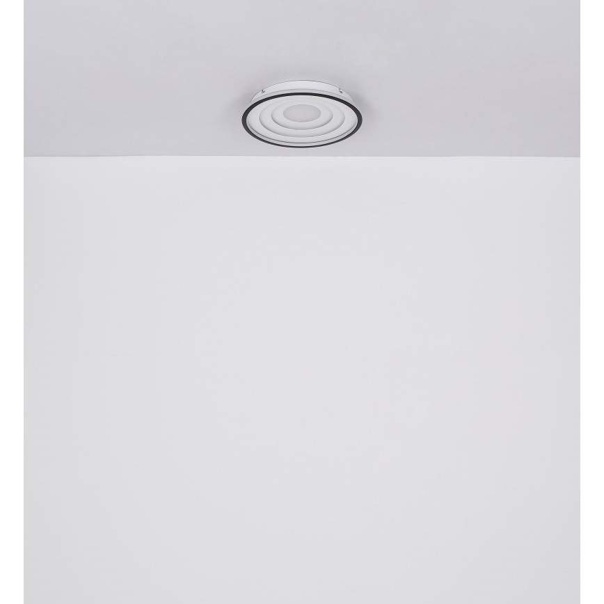 Globo - LED-Deckenleuchte LED/24W/230V
