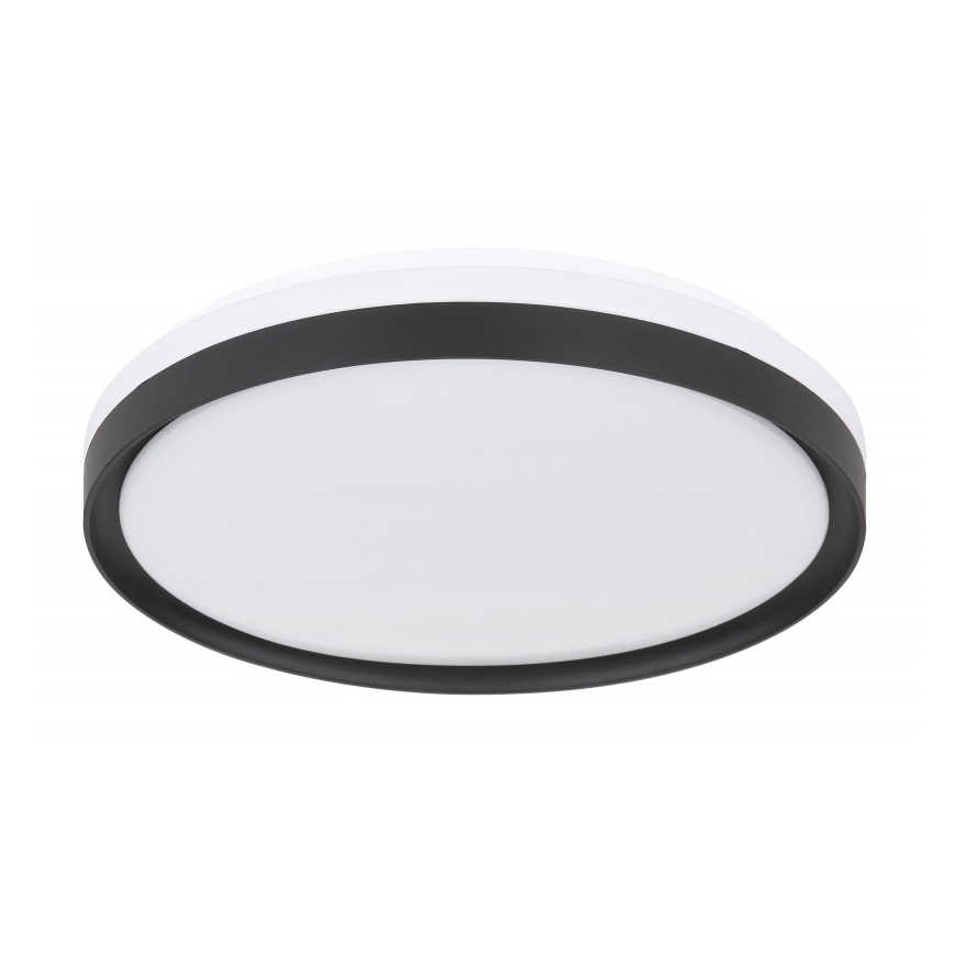 Globo - Dimmbare LED-Deckenleuchte LED/18W/230V + Fernbedienung
