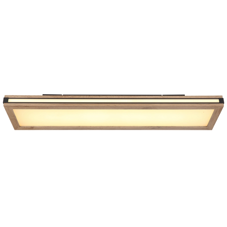Globo - LED-Deckenleuchte LED/24W/230V 20x80 cm