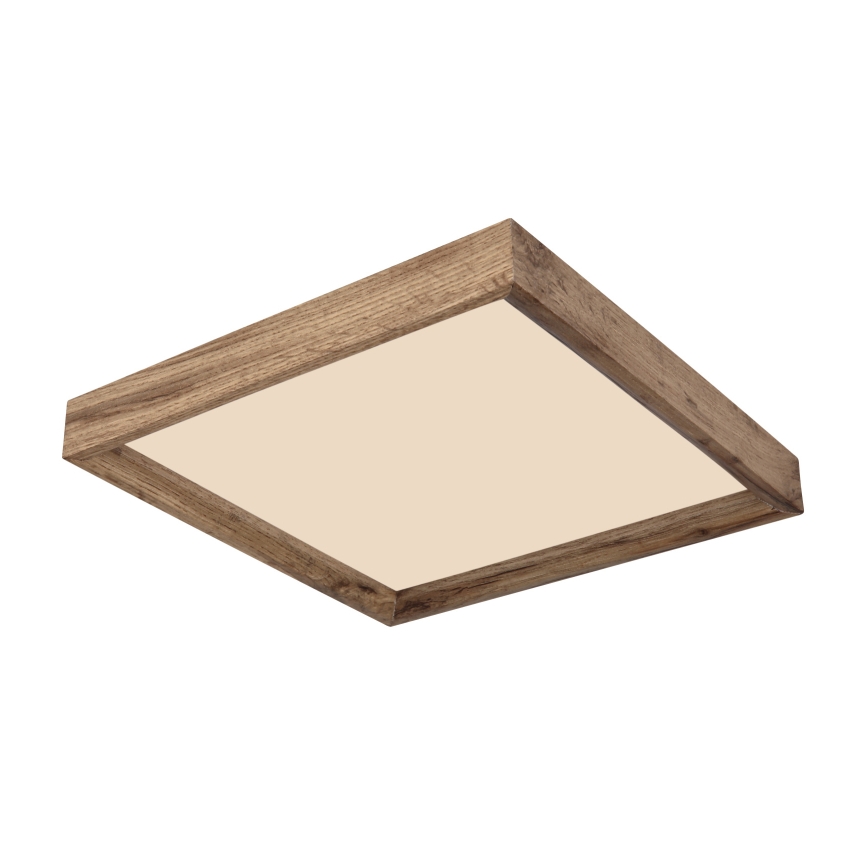 Globo - LED-Deckenleuchte LED/12W/230V 2700/4500/6500K 30x30 cm