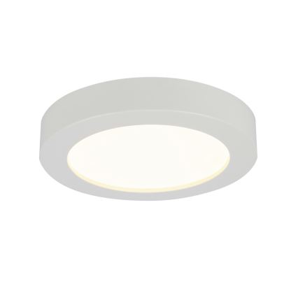 GLOBO 41605-18 - LED Bad-Deckenleuchte PAULA 1xLED/18W/230V IP44
