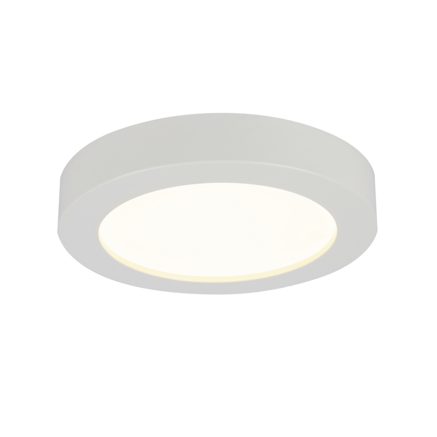 GLOBO 41605-18 - LED Bad-Deckenleuchte PAULA 1xLED/18W/230V IP44