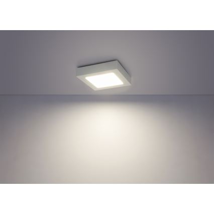 GLOBO 41606-18 - LED Bad-Deckenleuchte SVENJA 1xLED/18W/230V