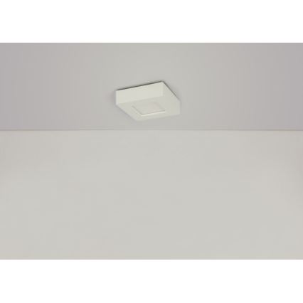 GLOBO - LED-Deckenleuchte LED/6W/230V