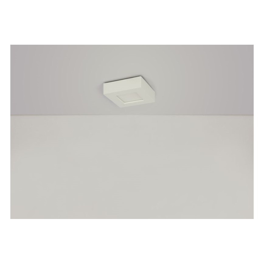 GLOBO - LED-Deckenleuchte LED/6W/230V