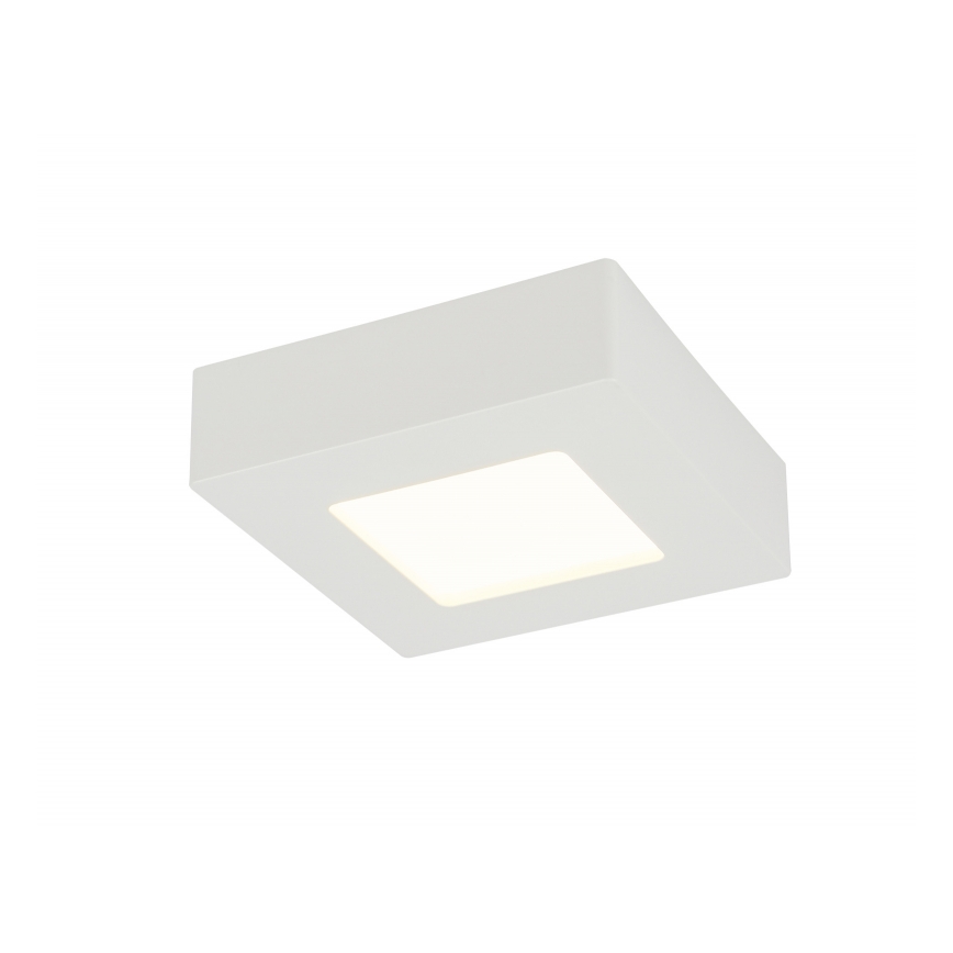 GLOBO - LED-Deckenleuchte LED/6W/230V