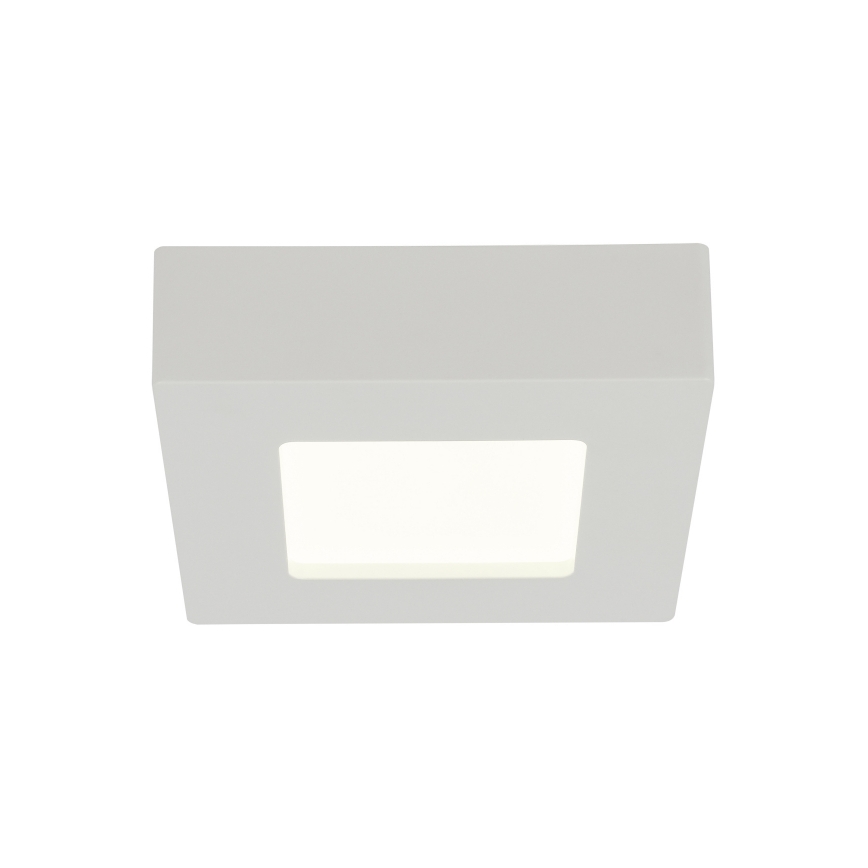 GLOBO - LED-Deckenleuchte LED/6W/230V