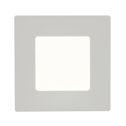 GLOBO - LED-Deckenleuchte LED/6W/230V