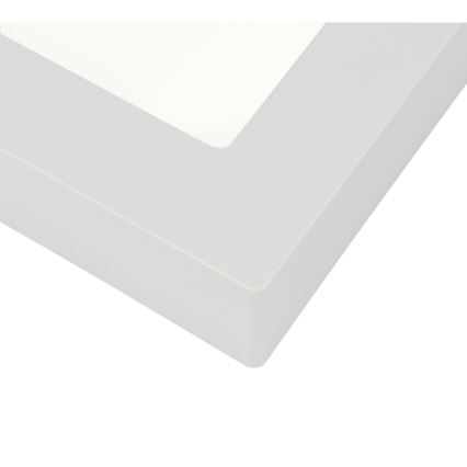 GLOBO - LED-Deckenleuchte LED/6W/230V